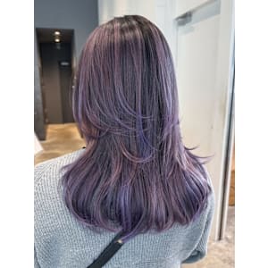 メルティカラーフェミニンロング_ba542361