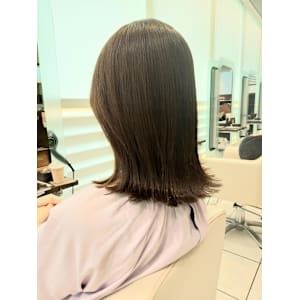 【YAMATO】東京/丸の内/大人ショート/大人ボブ/耳かけ - M KOZO hair 東京駅PCP丸の内店【エムコーゾーヘア】掲載中