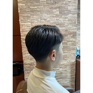 銀座ナチュラルショート