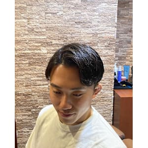 銀座愛されモテカット