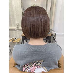 Hanon by LINKTH×スタイル