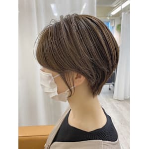 Hanon by LINKTH×スタイル