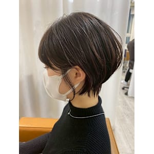 Hanon by LINKTH×スタイル