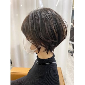 Hanon by LINKTH×スタイル