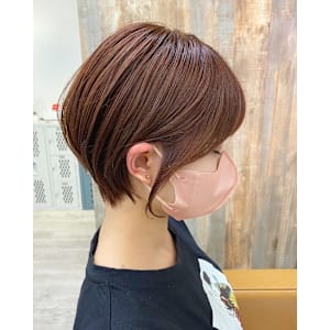 Hanon by LINKTH×スタイル