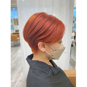 Hanon by LINKTH×スタイル