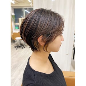 Hanon by LINKTH×スタイル