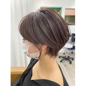 Hanon by LINKTH×スタイル