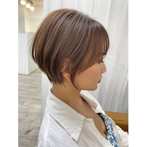 Hanon by LINKTH×スタイル