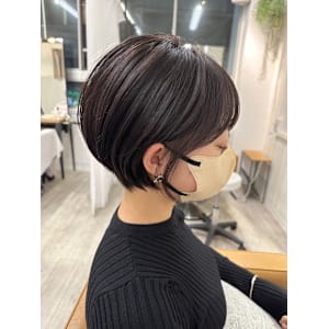 Hanon by LINKTH×スタイル