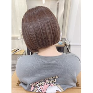 Hanon by LINKTH×スタイル