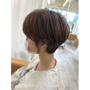 Hanon by LINKTH×スタイル