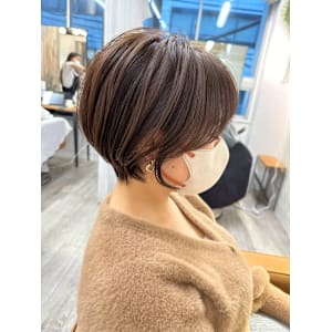 Hanon by LINKTH×スタイル