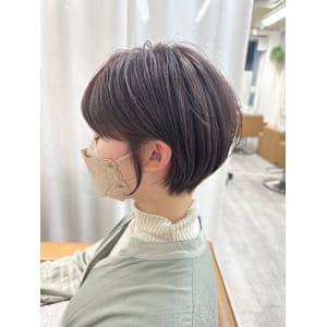 Hanon by LINKTH×スタイル