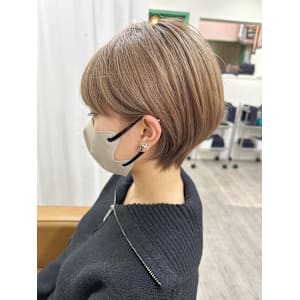 Hanon by LINKTH×スタイル