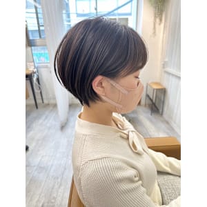 Hanon by LINKTH×スタイル