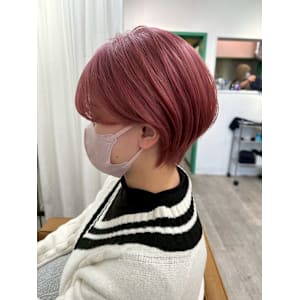 Hanon by LINKTH×スタイル