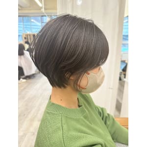 Hanon by LINKTH×スタイル