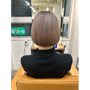 Hanon by LINKTH×スタイル