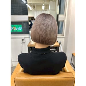 Hanon by LINKTH×スタイル