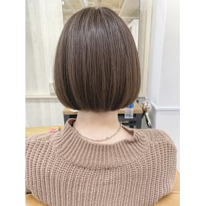 Hanon by LINKTH×スタイル