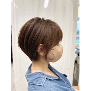 Hanon by LINKTH×スタイル