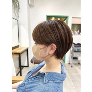 Hanon by LINKTH×スタイル