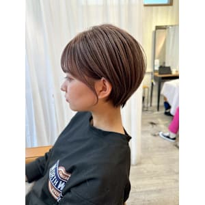 Hanon by LINKTH×スタイル