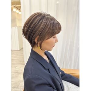 Hanon by LINKTH×スタイル