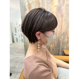 Hanon by LINKTH×スタイル