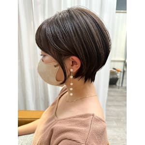 Hanon by LINKTH×スタイル