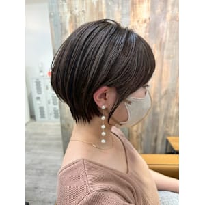 Hanon by LINKTH×スタイル