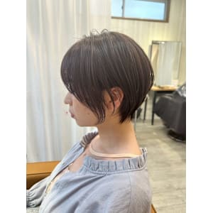 Hanon by LINKTH×スタイル