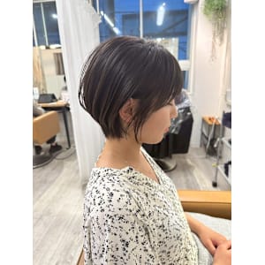 Hanon by LINKTH×スタイル