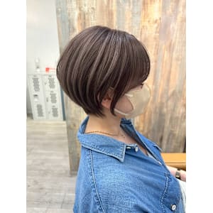 Hanon by LINKTH×スタイル