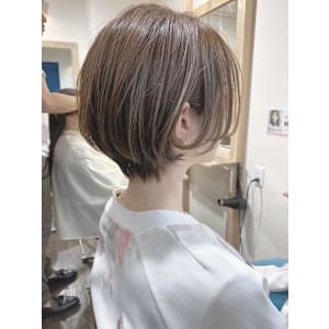 Hanon by LINKTH×スタイル