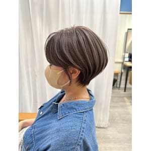 Hanon by LINKTH×スタイル