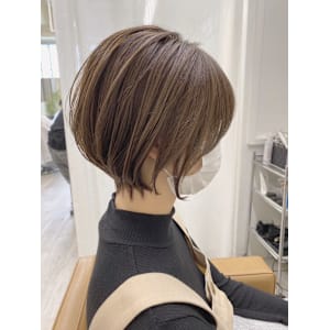 Hanon by LINKTH×スタイル