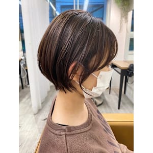 Hanon by LINKTH×スタイル