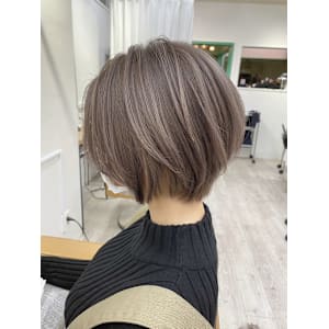 Hanon by LINKTH×スタイル