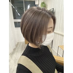 Hanon by LINKTH×スタイル