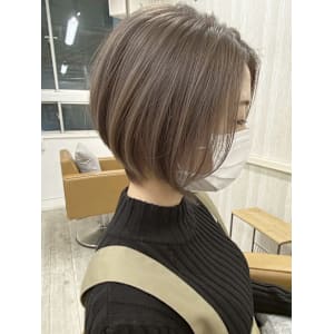 Hanon by LINKTH×スタイル