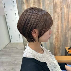 Hanon by LINKTH×スタイル