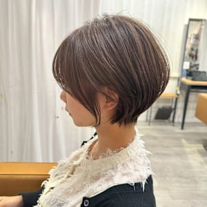 Hanon by LINKTH×スタイル