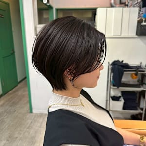 Hanon by LINKTH×スタイル