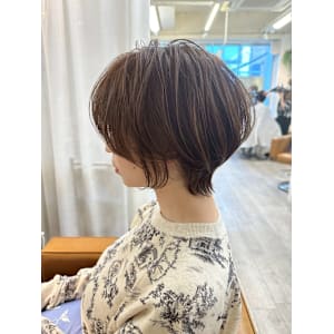 Hanon by LINKTH×スタイル