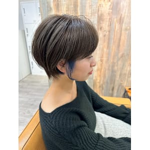 Hanon by LINKTH×スタイル