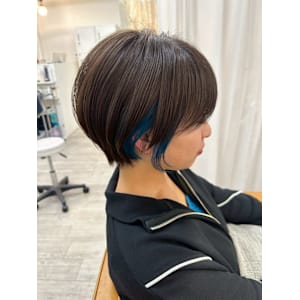 Hanon by LINKTH×スタイル