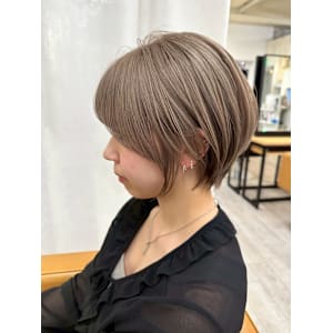 Hanon by LINKTH×スタイル