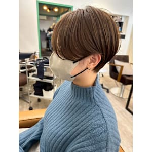 Hanon by LINKTH×スタイル